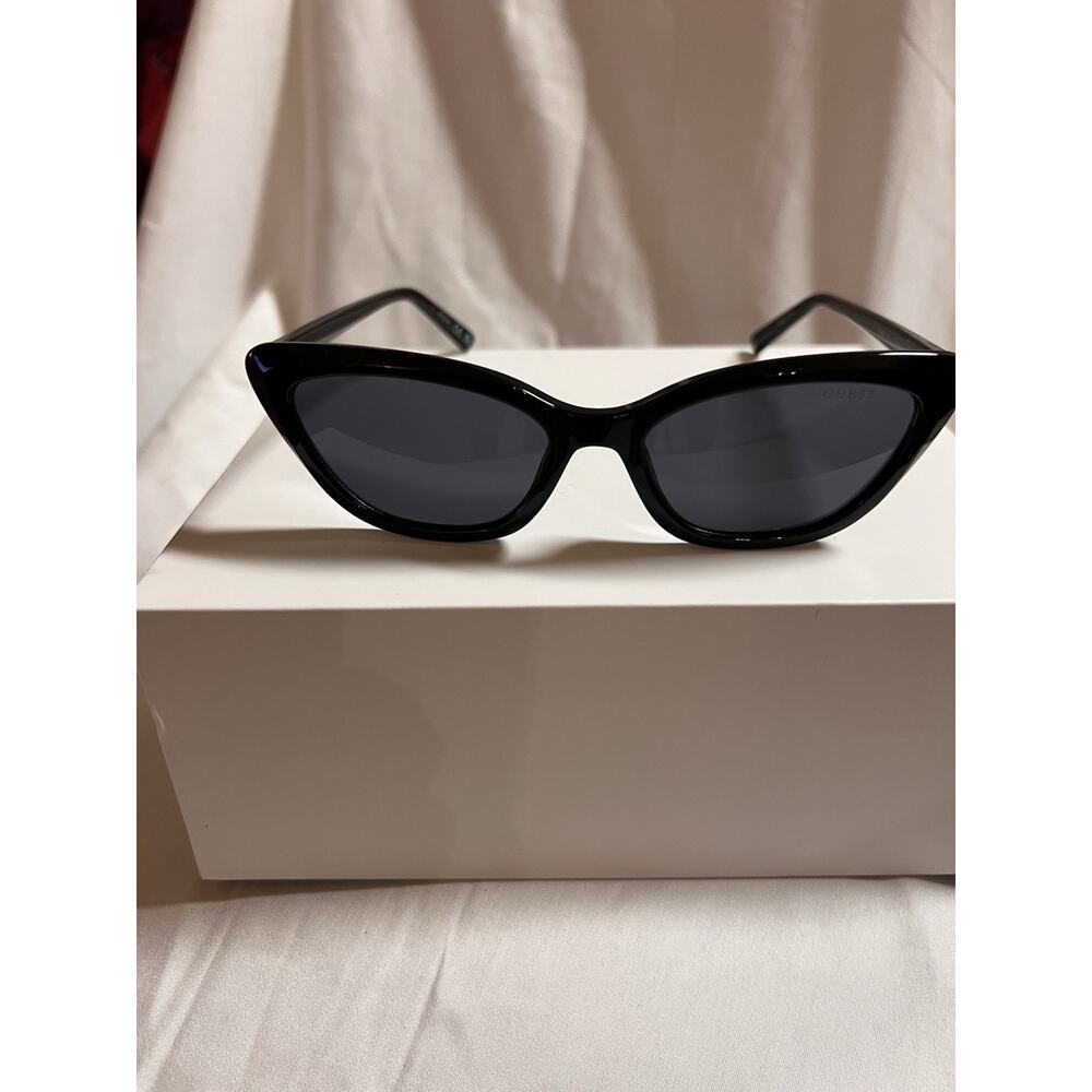 Guess women sunglasses GF 6197 01A